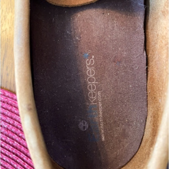 Men’s Timberland EarthKeepers Boat Shoe/Driving Moccasin 9M - Picture 5 of 8